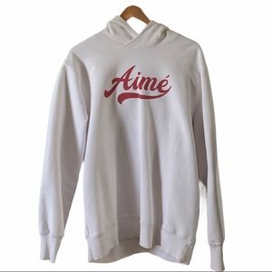 Aime Leon Dore Hoodie